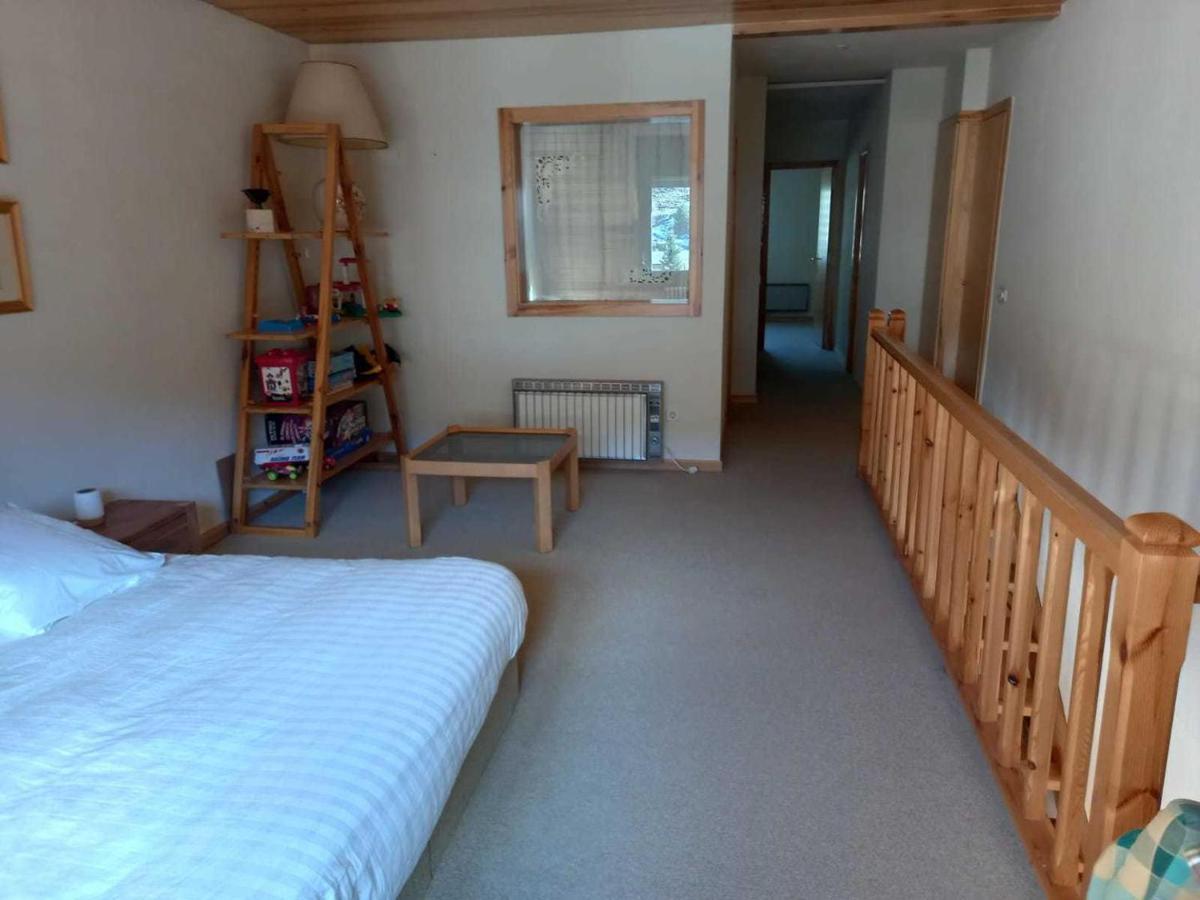 Apartamento Ideal Para Familias En La Molina La Molina  Exterior photo