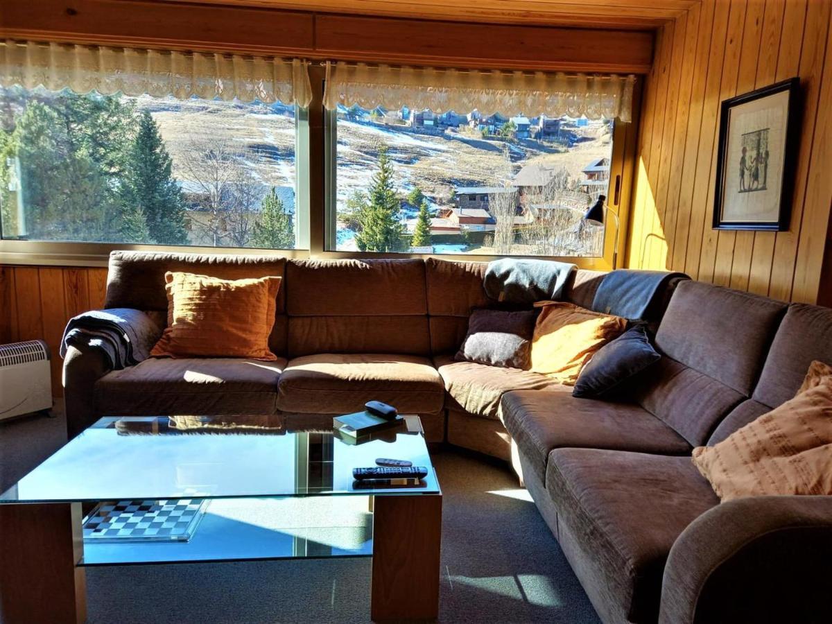 Apartamento Ideal Para Familias En La Molina La Molina  Exterior photo