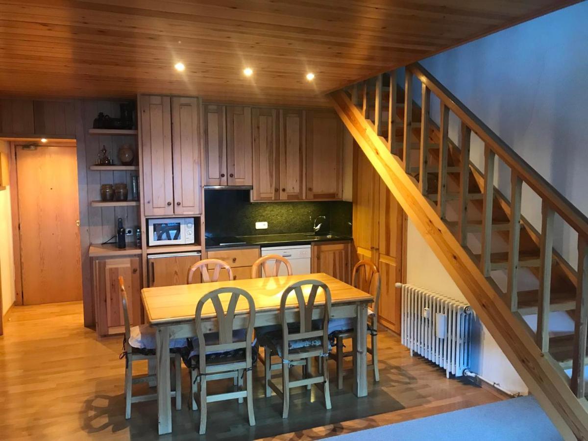 Apartamento Ideal Para Familias En La Molina La Molina  Exterior photo