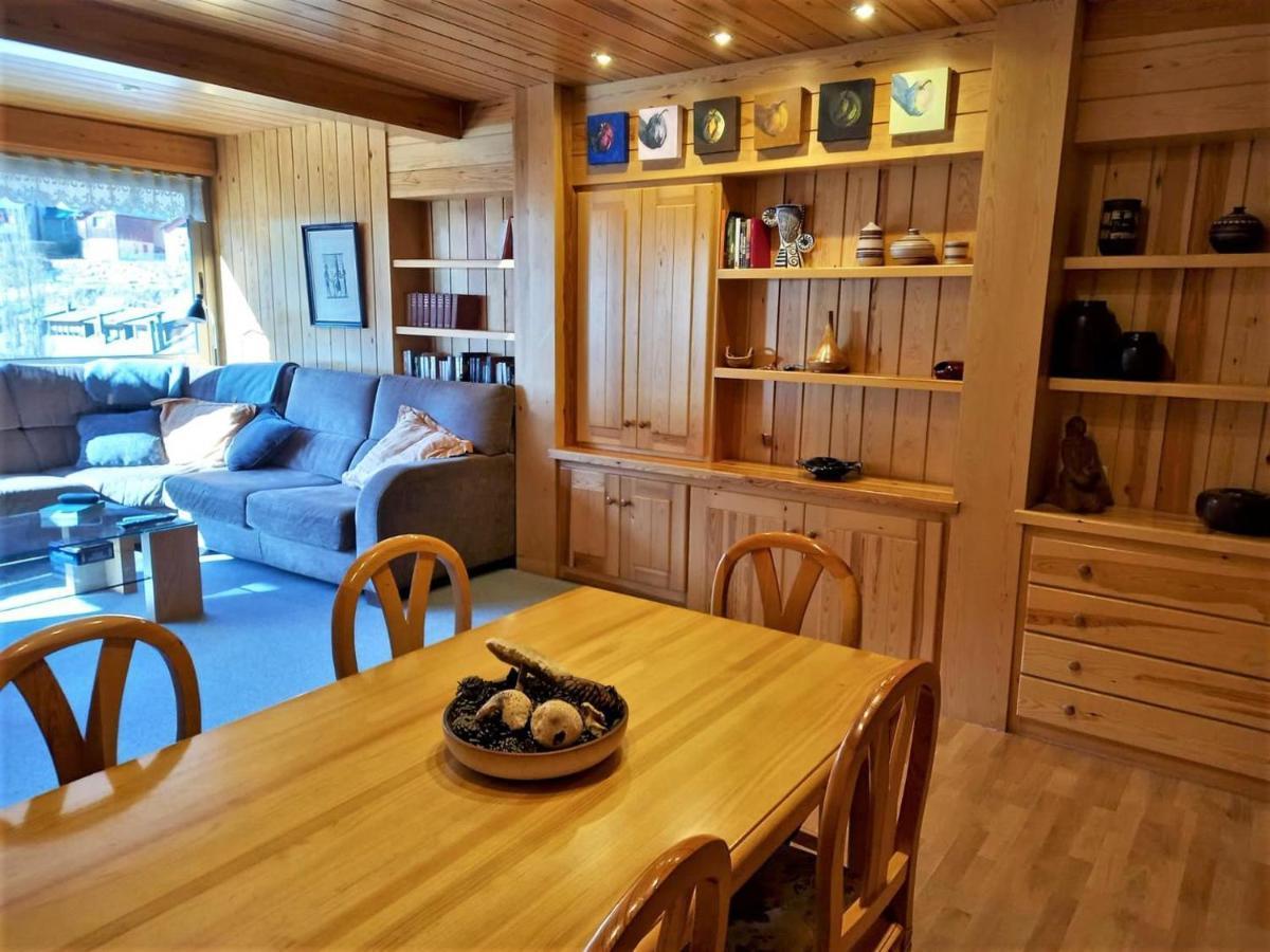 Apartamento Ideal Para Familias En La Molina La Molina  Exterior photo