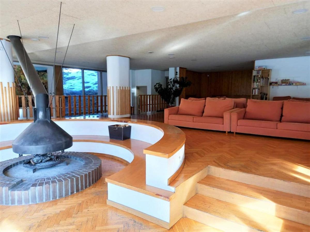 Apartamento Ideal Para Familias En La Molina La Molina  Exterior photo