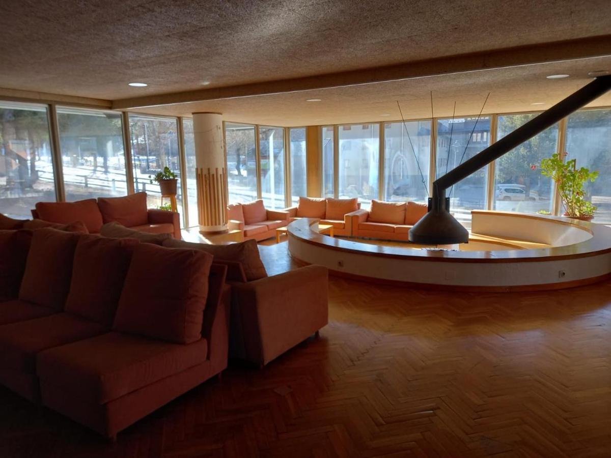 Apartamento Ideal Para Familias En La Molina La Molina  Exterior photo